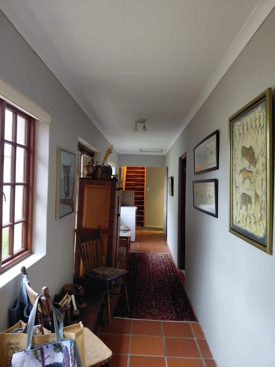 5 Bedroom Property for Sale in Fynbosstrand Western Cape